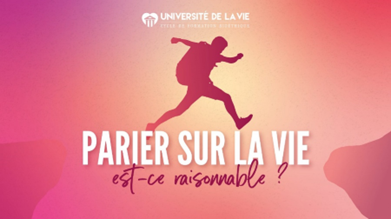 Université de la vie 2024
