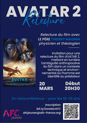Une visiconférence vraiment exceptionnelle !!!