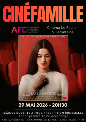 Les Dimanches