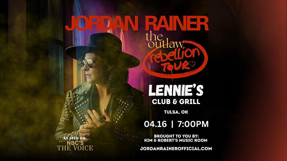 Lennie's Club - Tulsa, OK