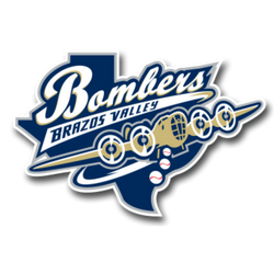Brazos Valley Bombers