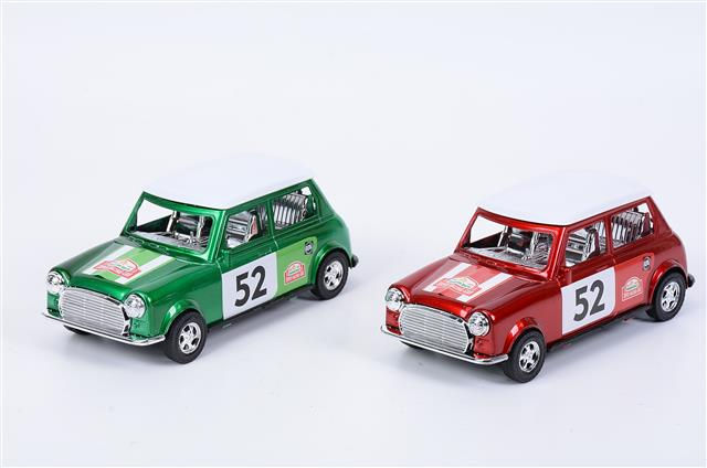 CA0361 Toys Mini Cars