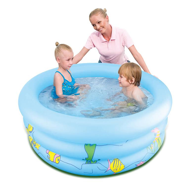 BE0212 Swimming Pool 120x30cm ASST NETT