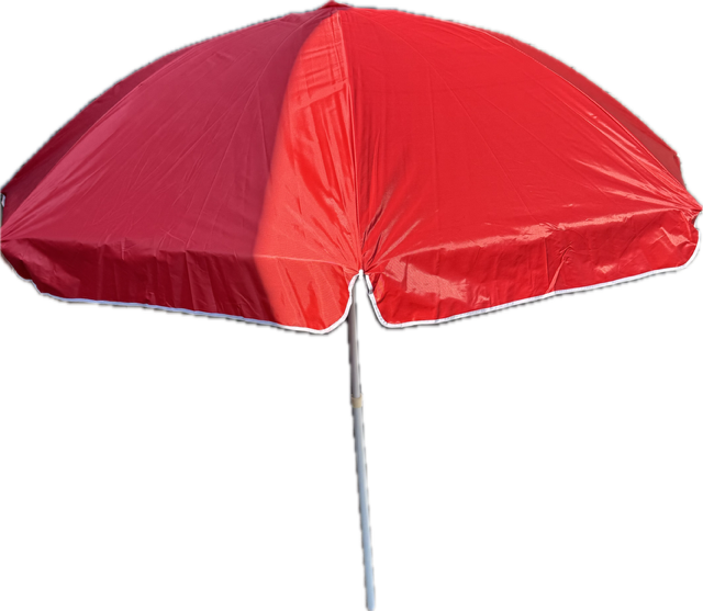 Thumbnail: BE0089 1.5m Beach Umbrella with UV Protection 