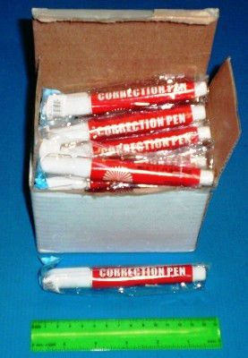 ST0042 Correction Pen