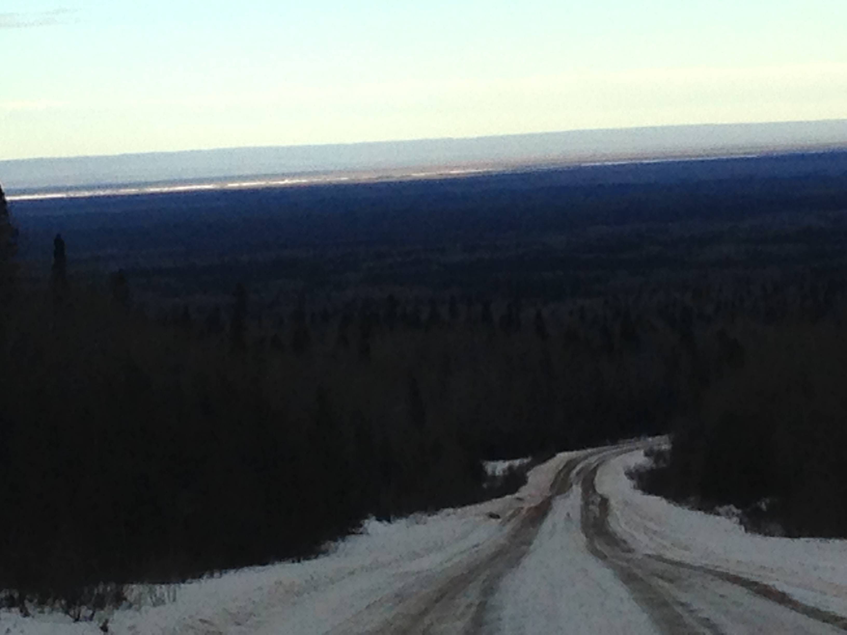 Forfaits de chasse au gros gibier — Blueberry Hill Outfitters – Blueberry Hill Outfitters