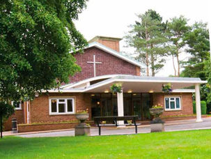 Two Stafford cemetery open days to give residents chance to learn more