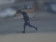 Police Release CCTV In Stafford Attempted Murder Investigation