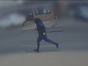 Police Release CCTV In Stafford Attempted Murder Investigation