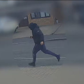 Police Release CCTV In Stafford Attempted Murder Investigation