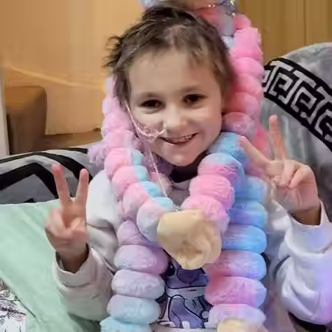 Rowley Regis girl Amelia hopes to receive 8,000 birthday cards as Staffordshire drop-off points set up to help