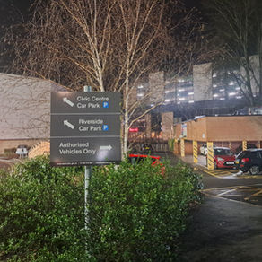 Parking fees in Stafford will not increase under new council proposals