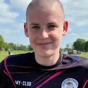 Fundraiser Set Up To Support Family After Teenager Dies In Stafford Park Tragedy