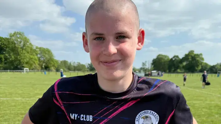Fundraiser Set Up To Support Family After Teenager Dies In Stafford Park Tragedy