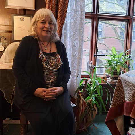 Stafford woman rebuilding her life after hit and run horror