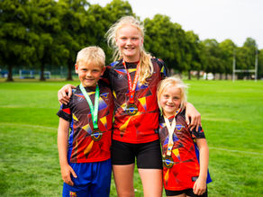 New Easter summer camp starting this easter break