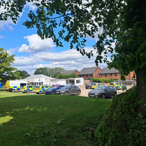 Police Continue Appeal After Man Seriously Injured In Stafford Stabbing