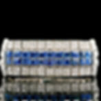 Thumbnail: Diamond Saphire Bracelet