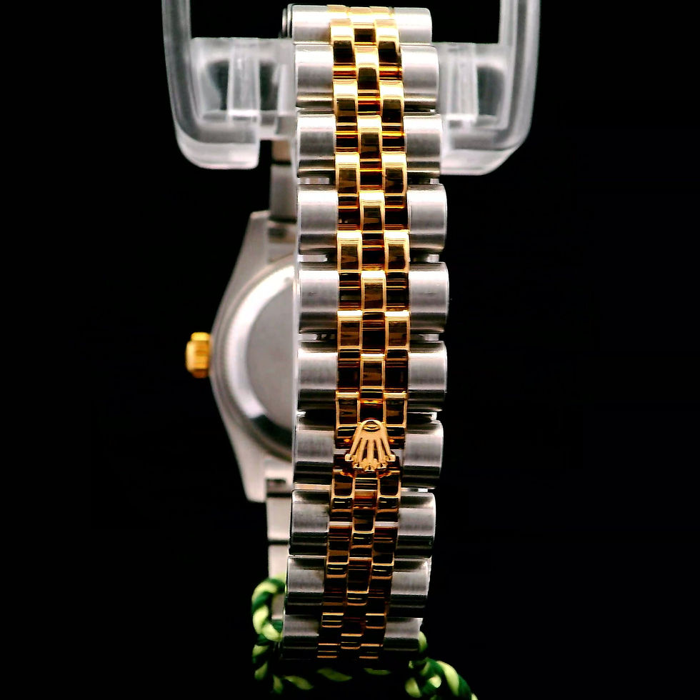 Thumbnail: Rolex Datejust