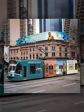 ASICS Paris Olympics