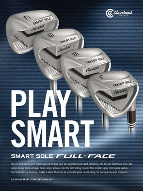 Srixon & Cleveland Golf