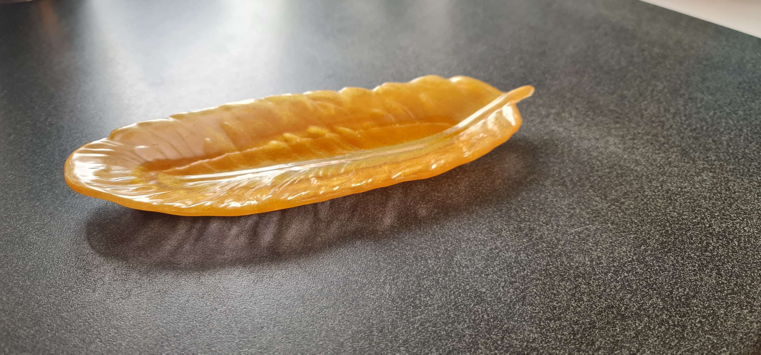 Vide poche feuille 🍃 