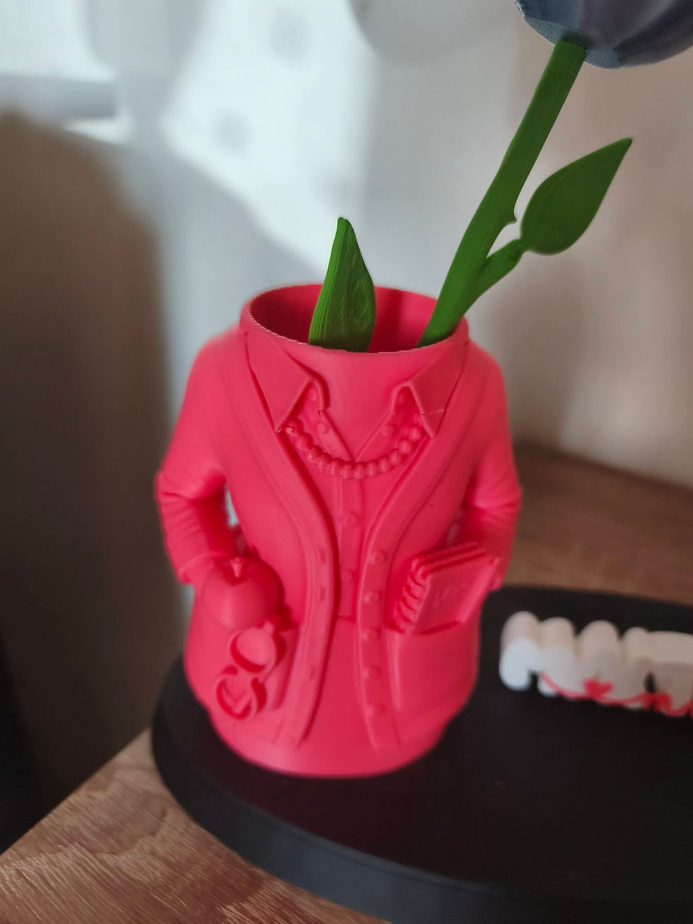 Miniature : merci maitresse