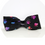 Thumbnail: Paws Bowtie in Black