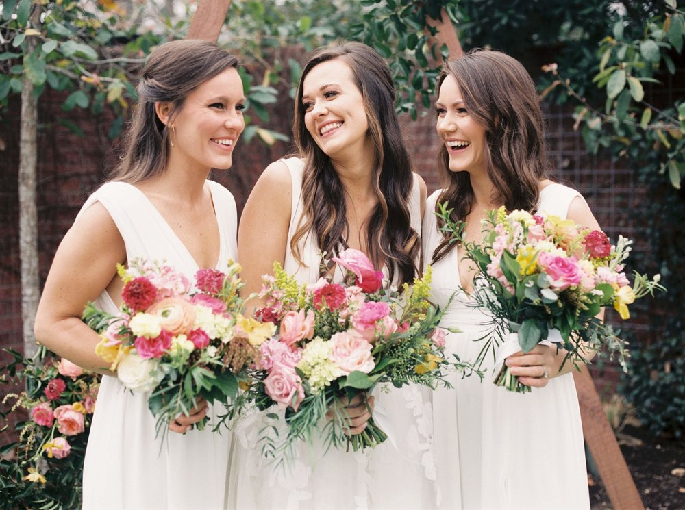 Florists Vine & Branches Productions