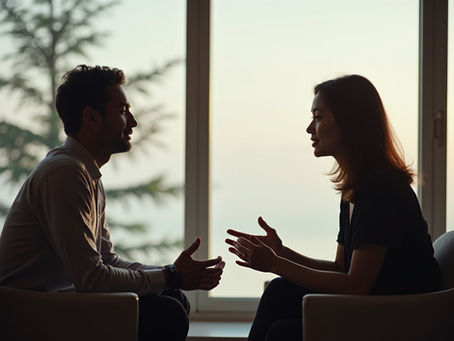 How Emotional Intelligence Forms the Bedrock of Healthy Partner Relationships