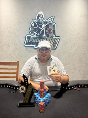 A Terceira etapa da Segundona 1.5k GTD!