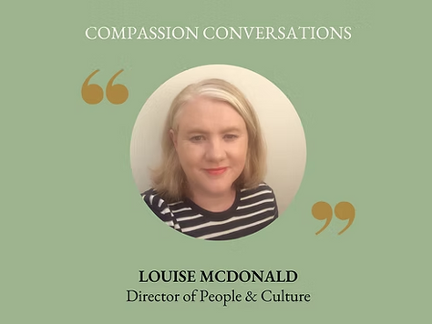 The Importance of Compassion in Organisational Processes: A Human Resource Perspective