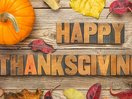 🍂 Thanksgiving em Orlando – Tudo o que você precisa saber! 🦃