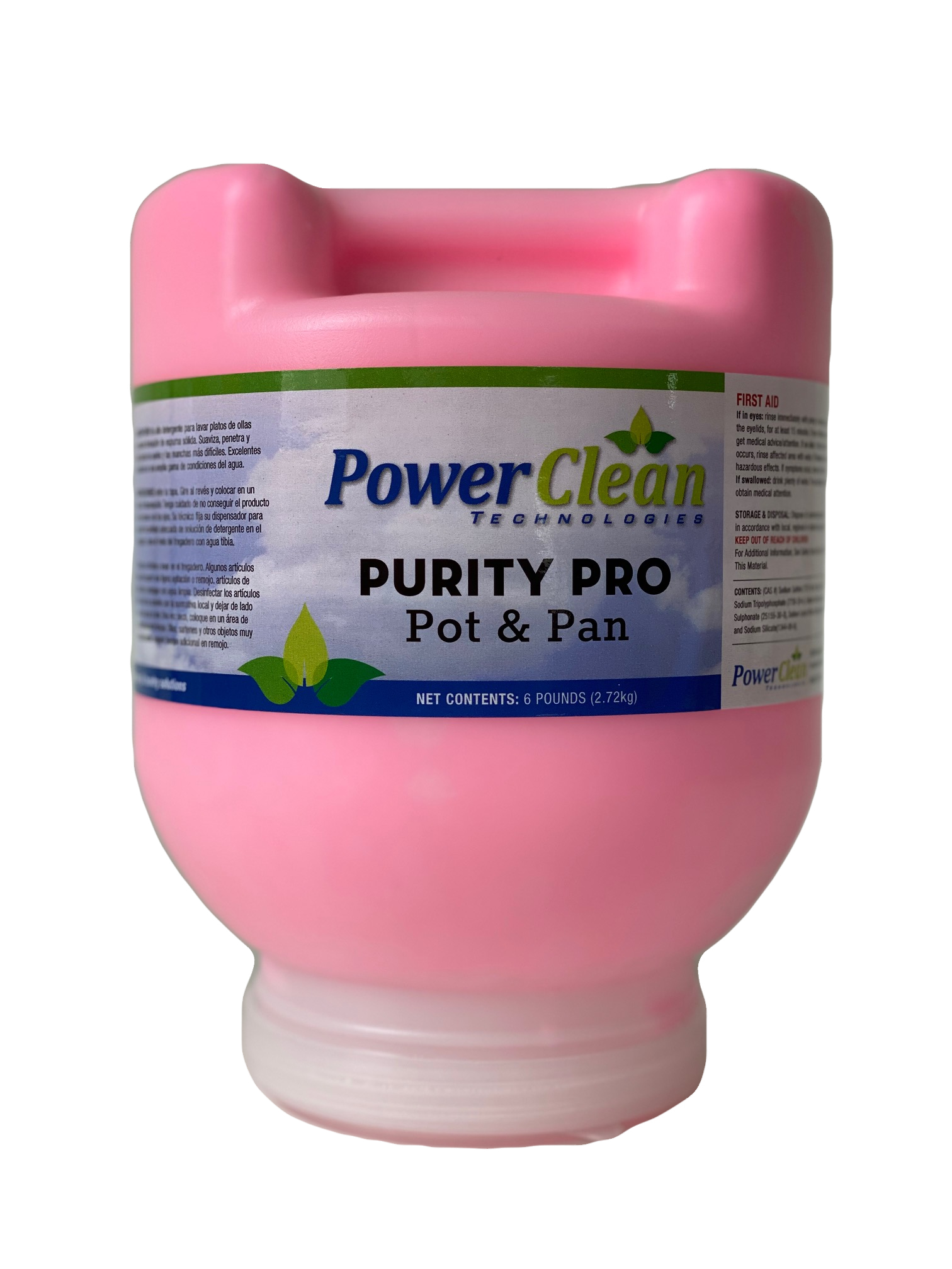 Purity Pro