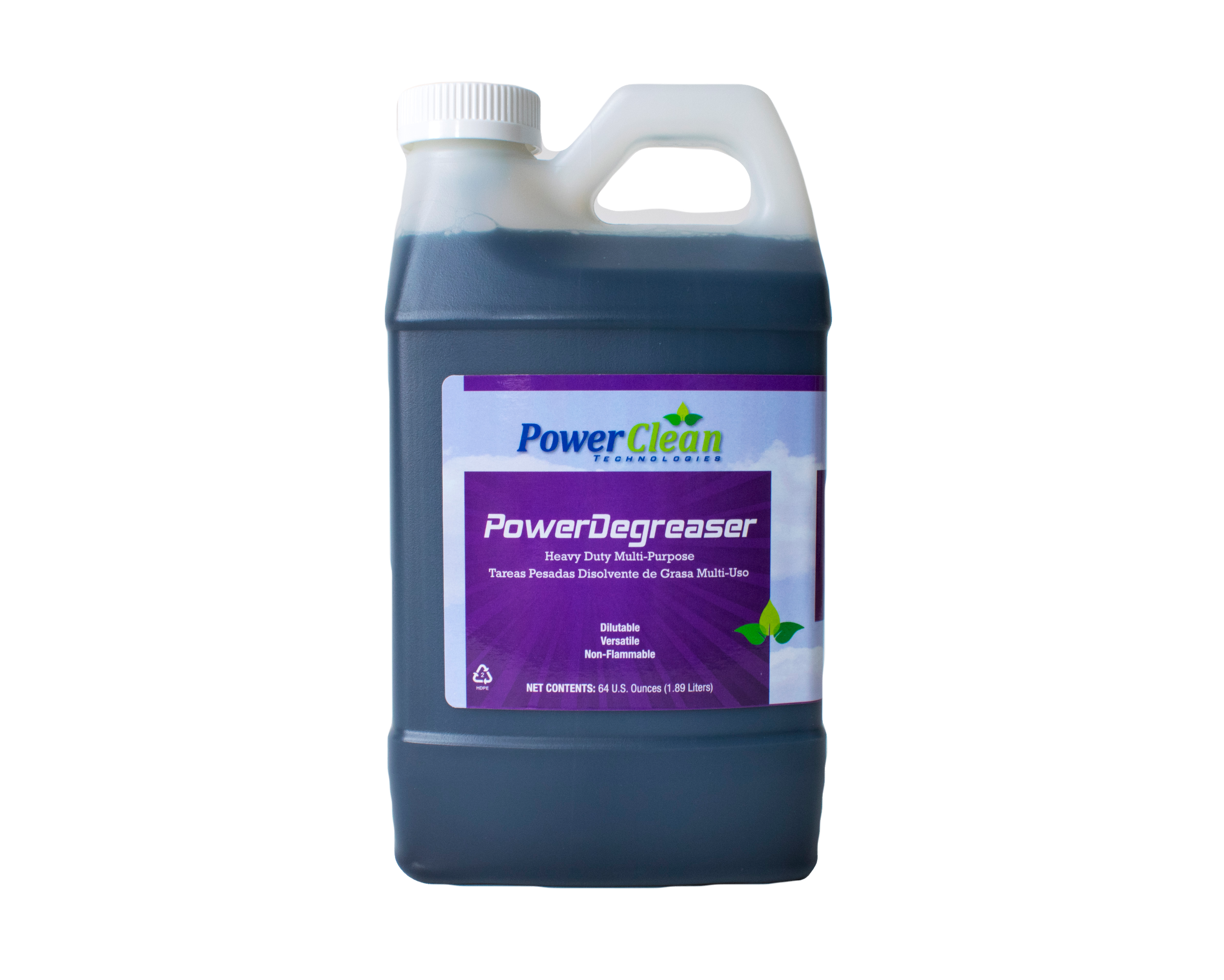 PowerDegreaser