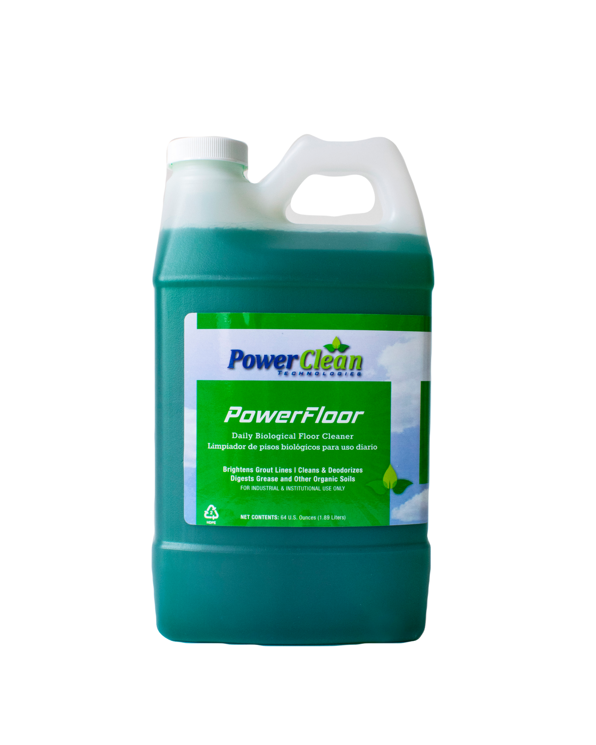 PowerFloor