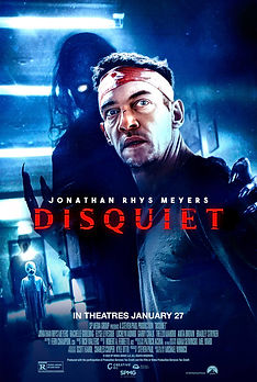 Disquiet