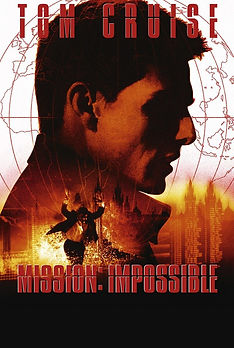 Mission: Impossible 1