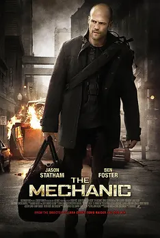 The Mechanic 1