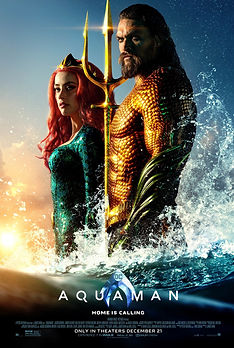 Aquaman 1