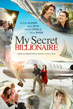My Secret Billionaire