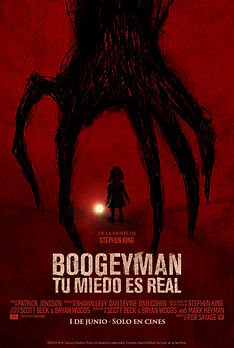 The Boogeyman
