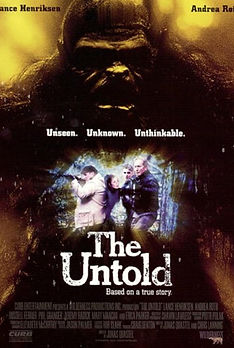 The Untold