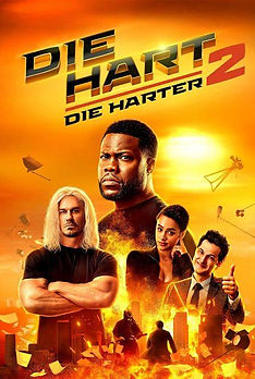 Die Hart 2 Die Harter