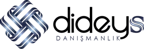 Dideys Danışmanlık Logo