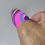Thumbnail: Lycra SLICK release - Pink Swirl
