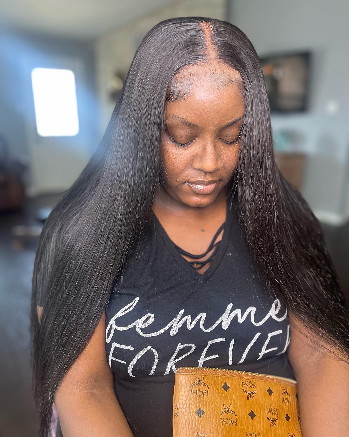 Classic Glueless Unit