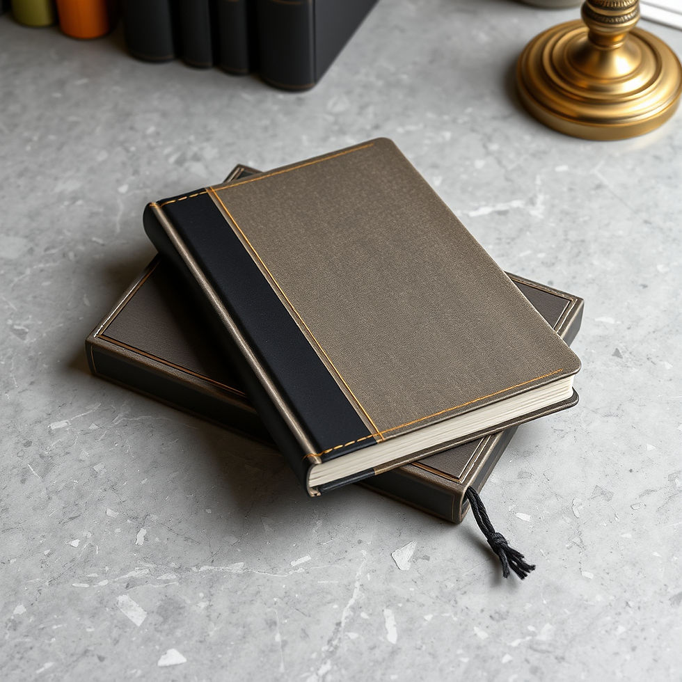 La thérapie par l'écriture