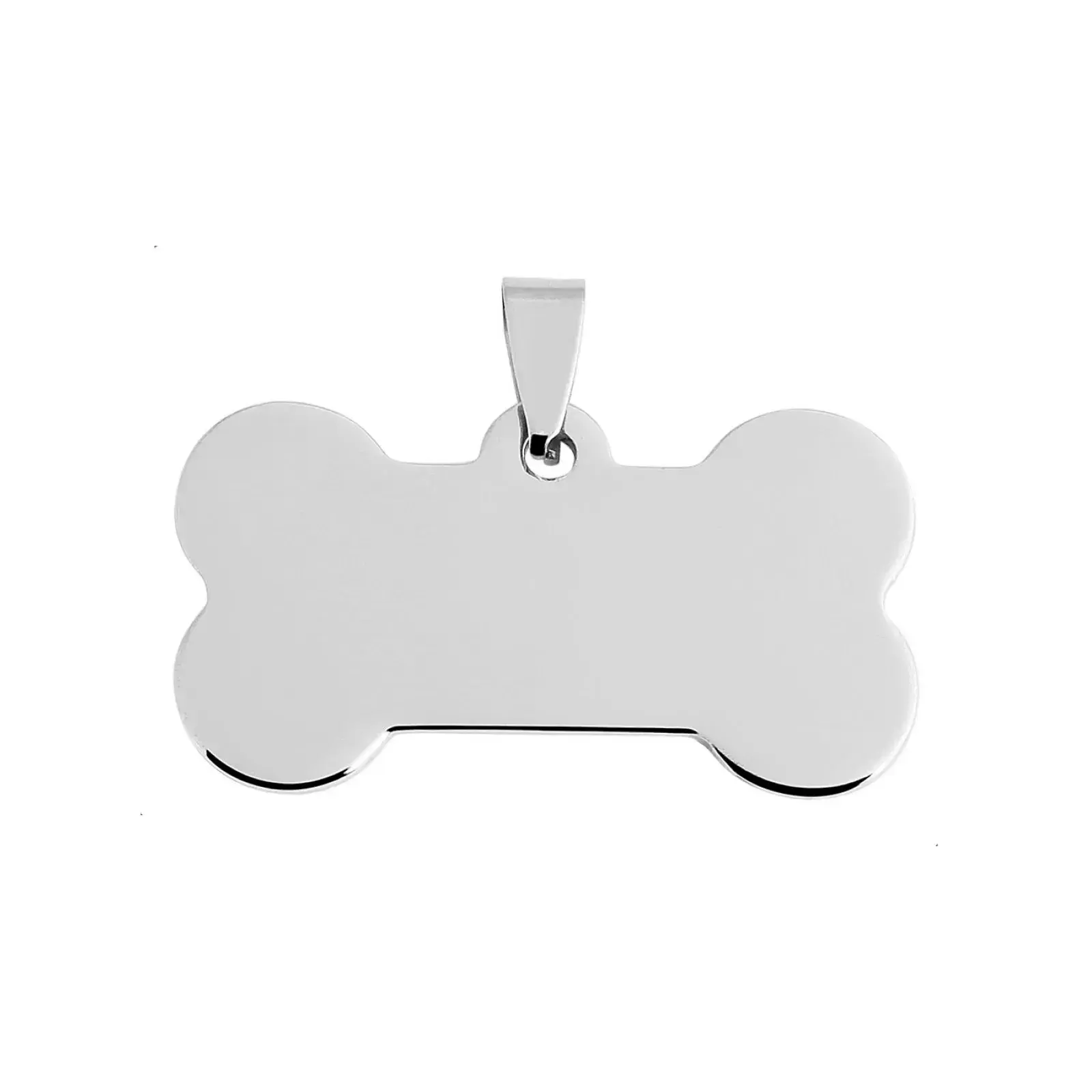 Pet ID Tag