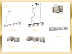 Blocs II